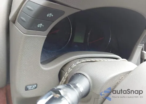 2008 Infiniti G35X z USA, uszkodzony, nr VIN JNKBV61F78M278106